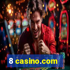 8 casino.com